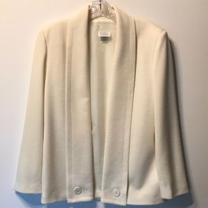 Boston Traveler Cream Jacket 5-6